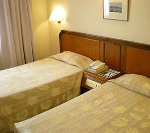 Bintang Warisan Hotel