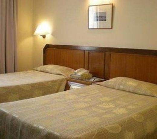 Bintang Warisan Hotel