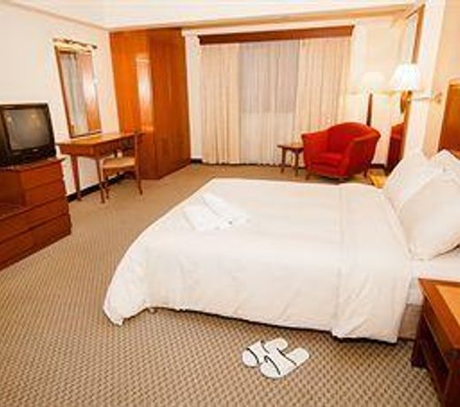 The ZON All Suites Residences