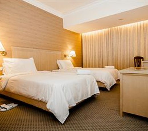 The ZON All Suites Residences