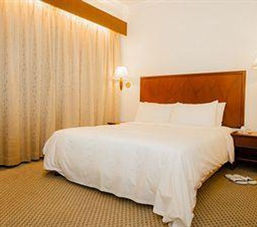 The ZON All Suites Residences