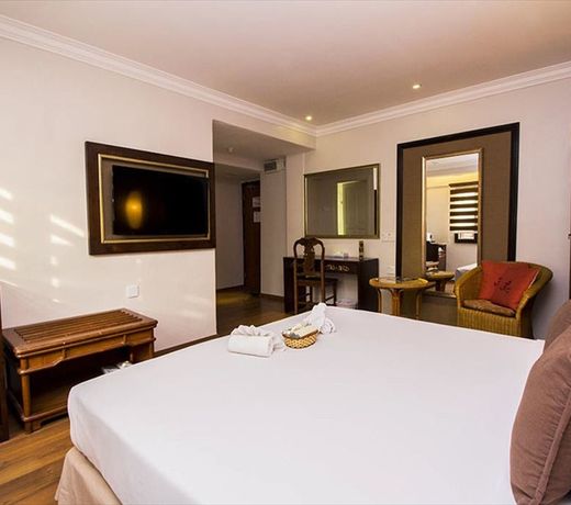 Hotel Puri Melaka