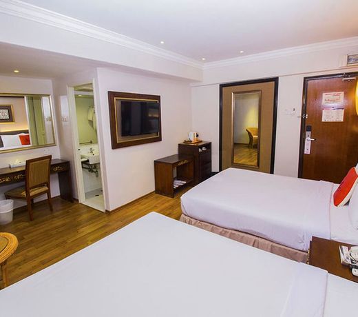Hotel Puri Melaka