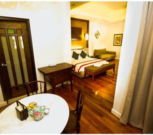 Hotel Puri Melaka