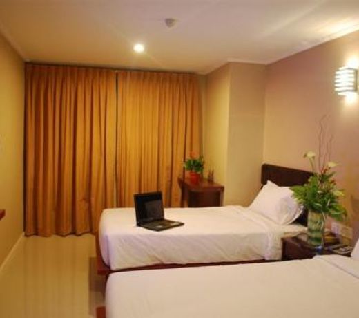 Samudra Court Hotel