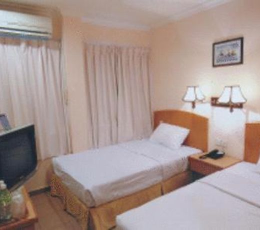 Hotel City Star