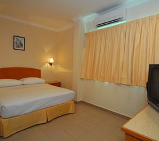 Hotel City Star