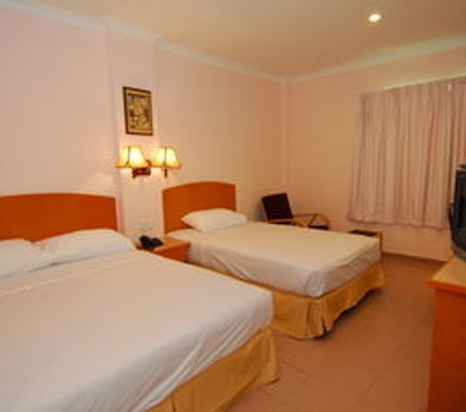Hotel City Star