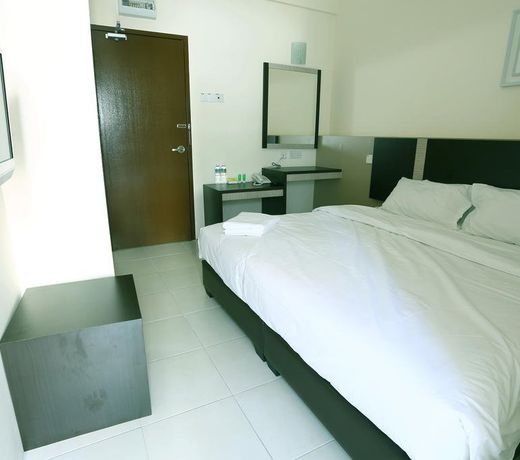 ND Hotel Melaka