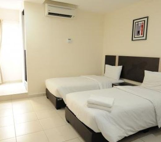 ND Hotel Melaka