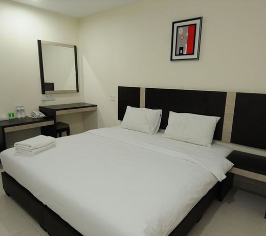 ND Hotel Melaka