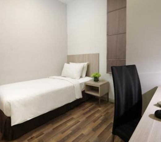 Citadines Uplands Kuching