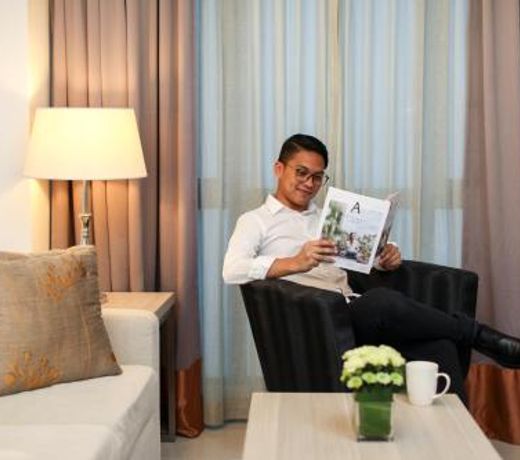Citadines Uplands Kuching