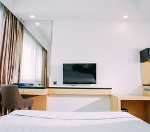 Hotel Granada Johor Bahru