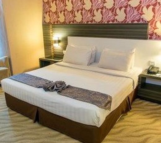 MH Hotels Ipoh