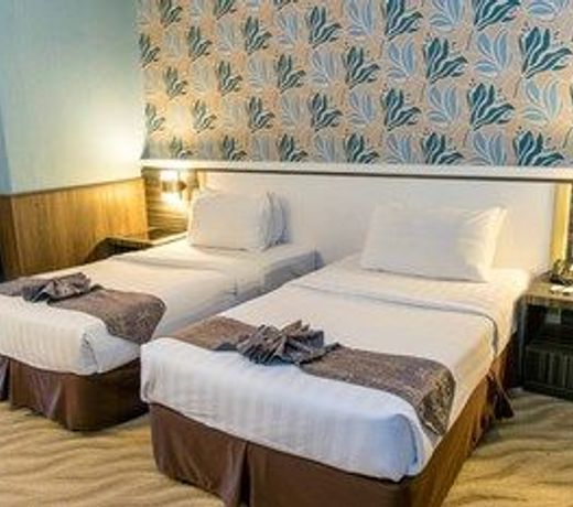 MH Hotels Ipoh