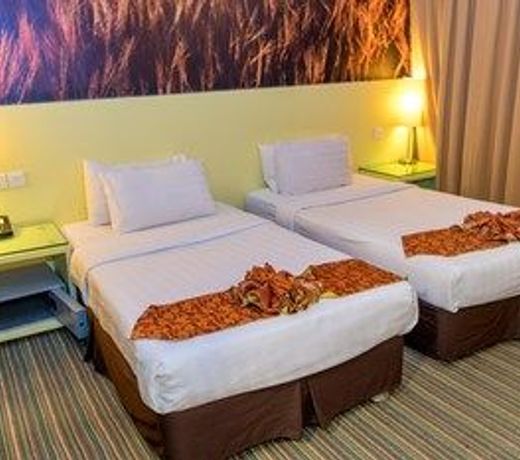 MH Hotels Ipoh