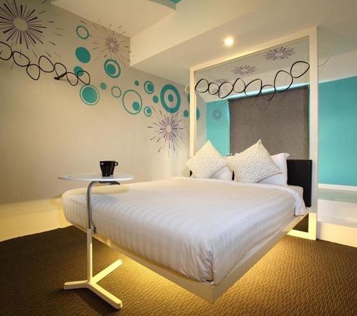 Bliss Boutique Hotel