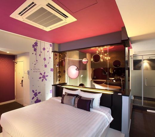 Bliss Boutique Hotel