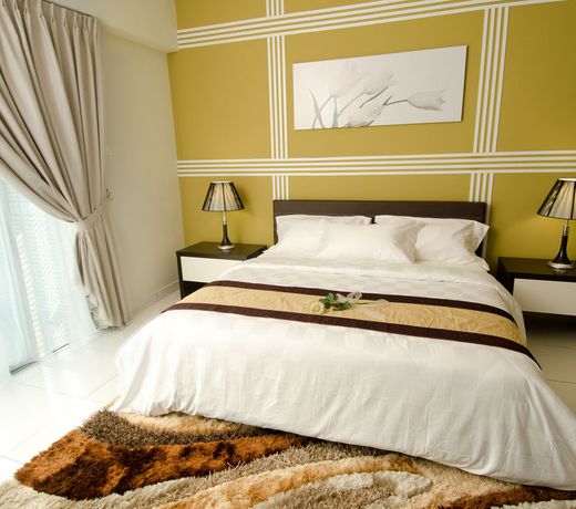 Bayu Marina Resort