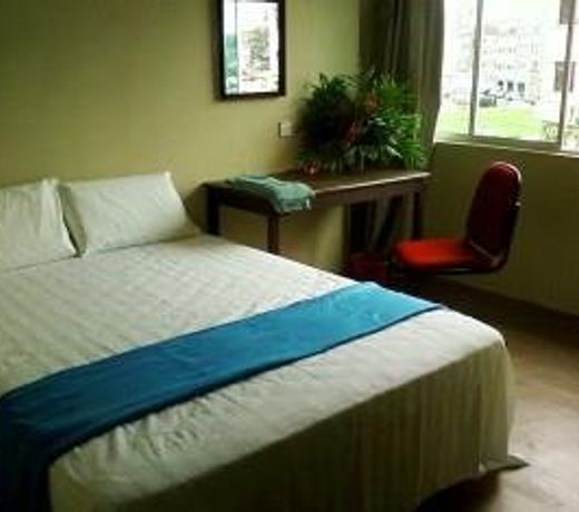 L&C Premium Stay
