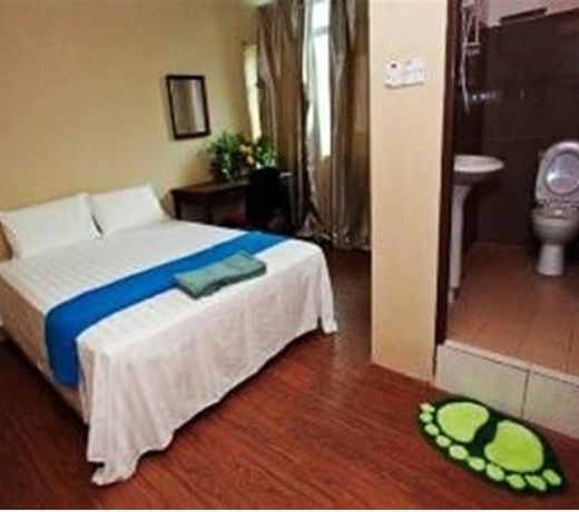 L&C Premium Stay