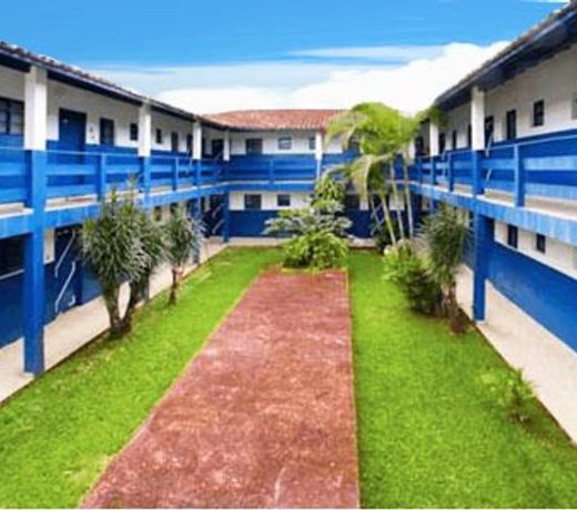 Nevada Ubatuba Hotel