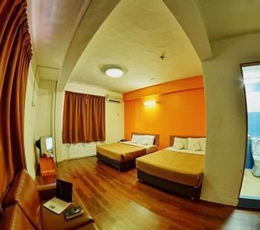 Dream Luxury Hotel
