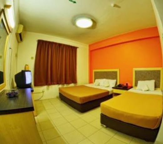 Dream Luxury Hotel