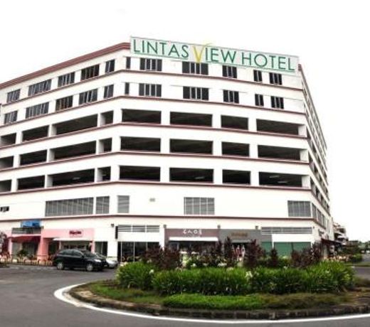 Lintas View Hotel