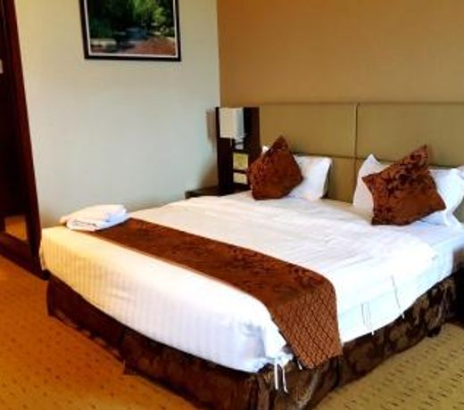 Lintas View Hotel