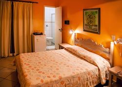 Hotel Porto Di Mare фото 3, г. Убатуба, 