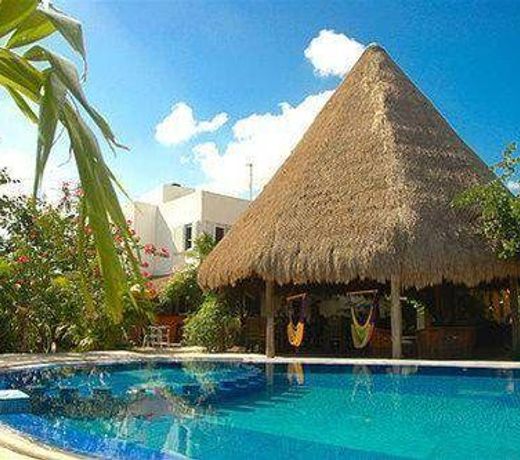 Casa Don Diego