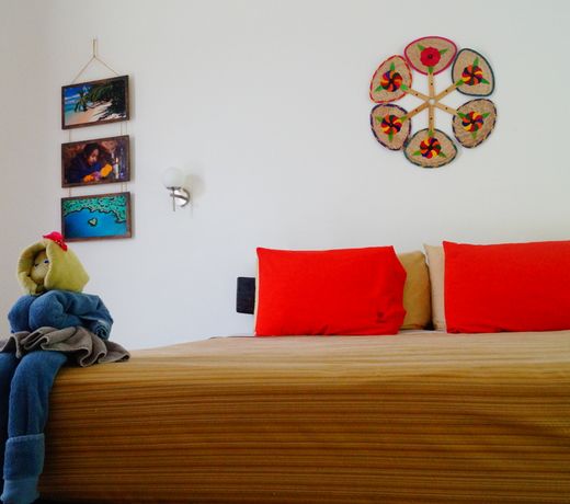 Casa Don Diego
