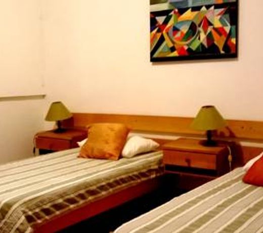 Sitio Arariba