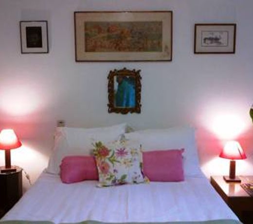Sitio Arariba
