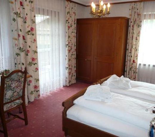 Hotel Elisabeth