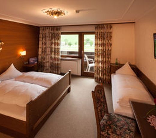 Hotel Elisabeth