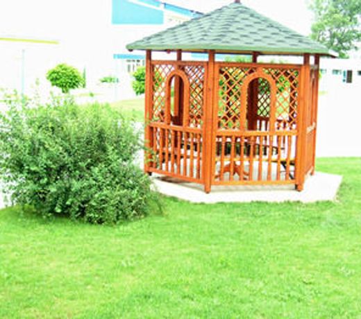Zimbru Hotel
