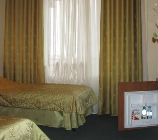 Zimbru Hotel