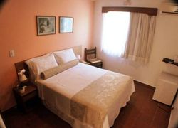 Hotel Torremolinos фото 2, г. Убатуба, 