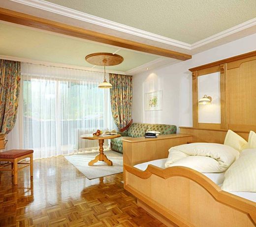 Hirschen Wohlfühlhotel