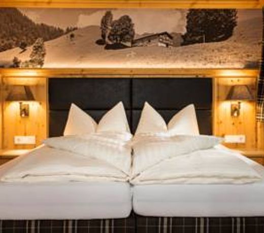 Hirschen Wohlfühlhotel