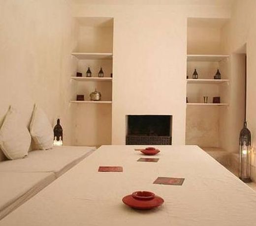 Riad Dar Tarik