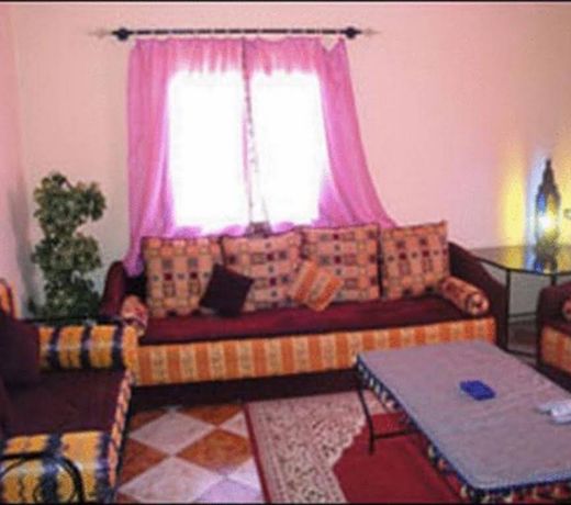 RESIDENCE ROSAS