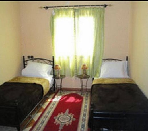 RESIDENCE ROSAS
