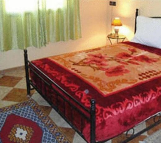 RESIDENCE ROSAS