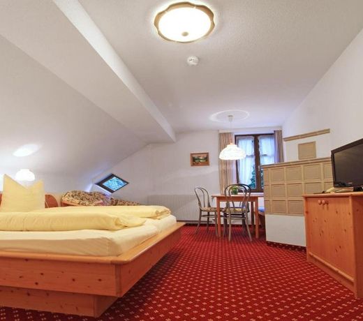 Hotel Gasthof Adler