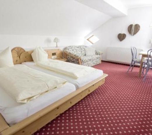 Hotel Gasthof Adler