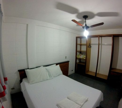 Pousada Flat Solar da Tabatinga
